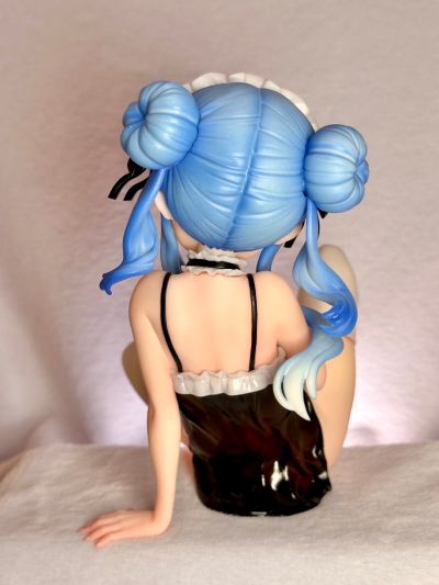 肉感少女J 娃娃ver. 追视眼样式