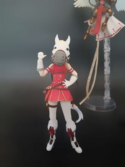 figma#584 赛马娘 黄金船