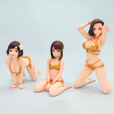 加油啊同期酱 前辈酱 泳装 限定版