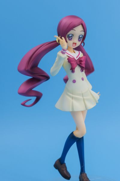 世界制服作戦 ハートキャッチ光之美少女! 明堂院五木 
