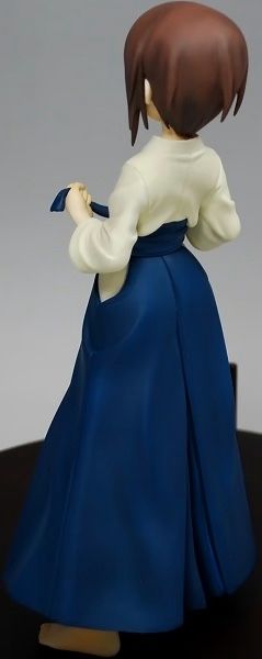 バンブーブレード 川添珠姫