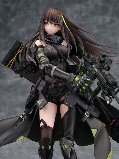 少女前线 M4A1 MOD3