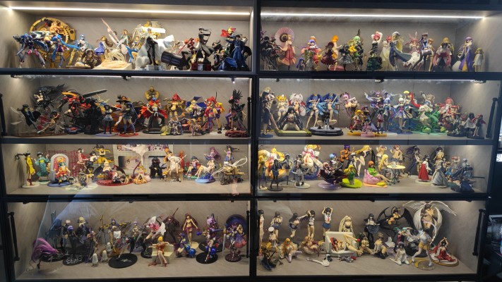 驱魔少年 神田优 