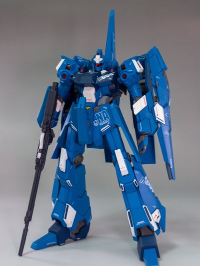 GUNDAM FIX FIGURATION G.F.F.NEXT GENERATION 里歇尔