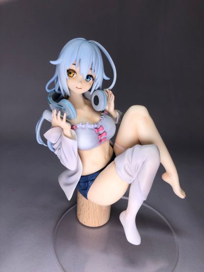 浅木式