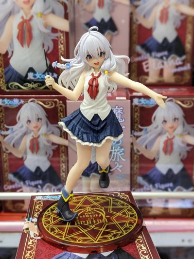Coreful 魔女之旅 伊蕾娜 新装版