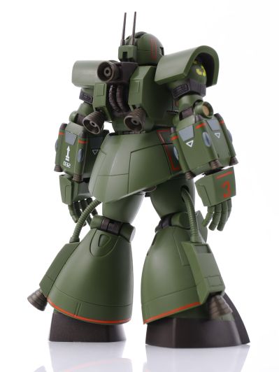 ROBOT魂 ＜机动战士系列＞   MS-06Z 精神感应试验型扎古 ver. A.N.I.M.E.
