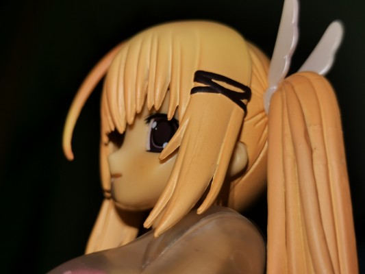 少女（仮）系列 むつき あみあみ限定カラー赤