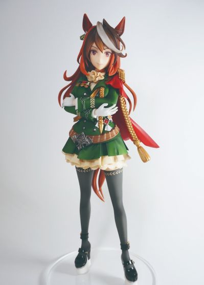 赛马娘 皇帝