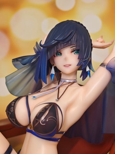 原神 夜兰
