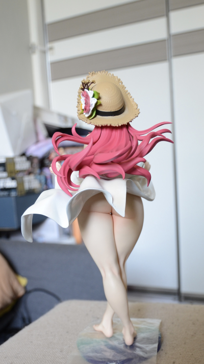 碧蓝航线 絮库夫