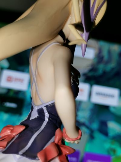 ドラゴノーツ 吉可琳蒂・宝姆嘉尔多
