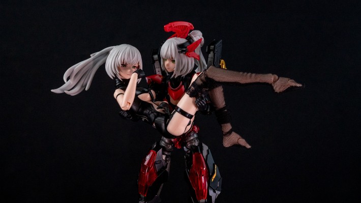 赛博森林 战争之影 叶芙娜·马尔基娜