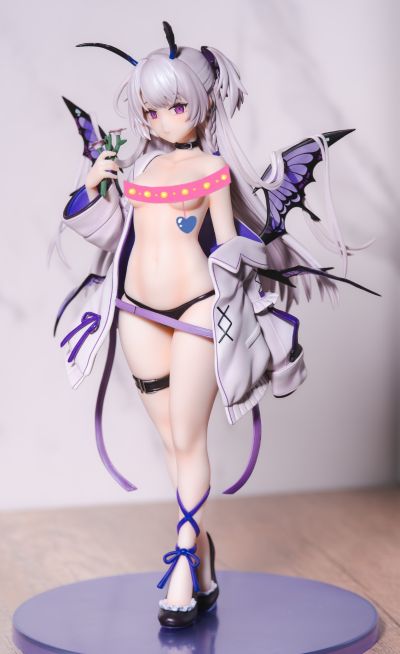 贝契尼亚 DX版