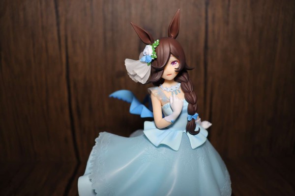 一番赏 赛马娘 第六弹 A奖 米浴