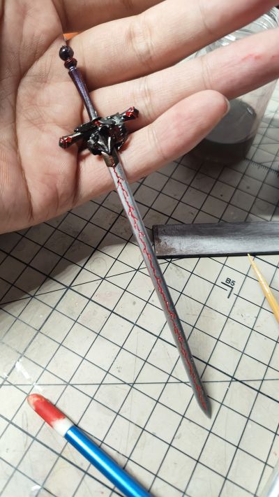 Fate / Grand Order 贞德・达尔克[Alter] 新宿编