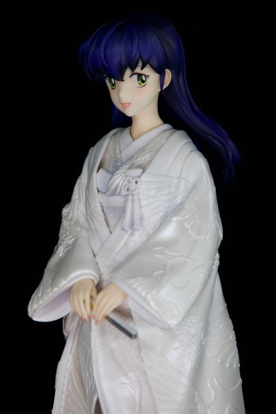 相聚一刻 音无响子 -白无垢-