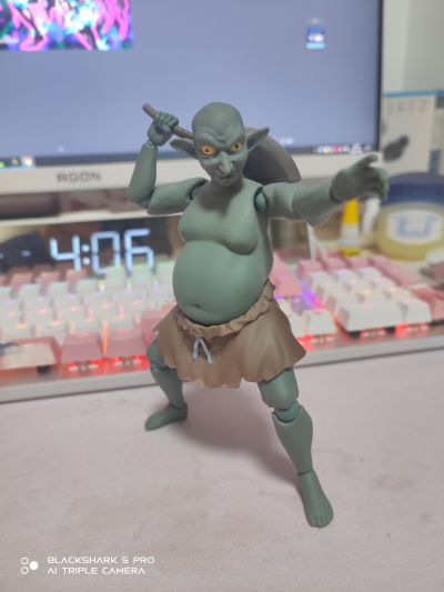 哥布林桑