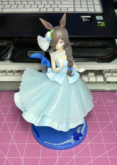 一番赏 赛马娘 第六弹 A奖 米浴