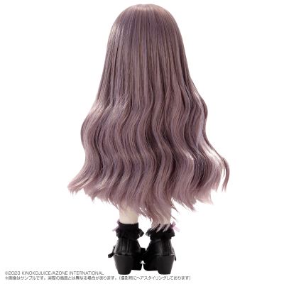 AJJ001-THJ 吉尔杰莉 闪耀之心