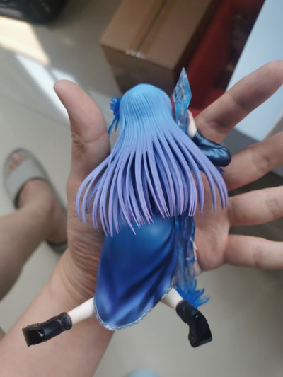 异世界归来的舅舅 梅贝露·蕾贝露