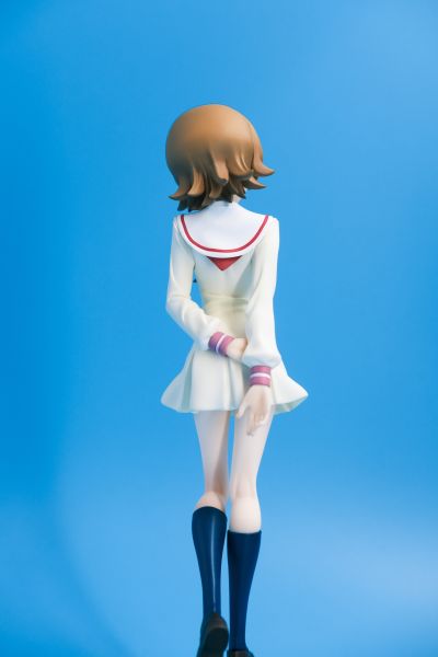世界制服作戦 ハートキャッチ光之美少女! 明堂院五木 