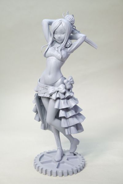 Princess Principal  多萝西