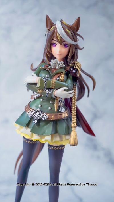 赛马娘 皇帝