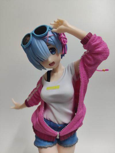 PCS Re：从零开始的异世界生活 蕾姆  ~夏日便装~（TAiTO限定）