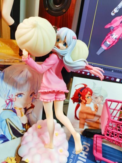 TENITOL 埃罗芒阿老师 和泉纱雾