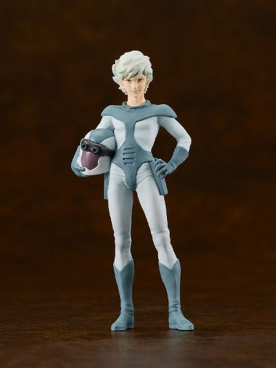 PLAMAX 装甲骑兵 SV-01 X・ATH-02 突击斗犬