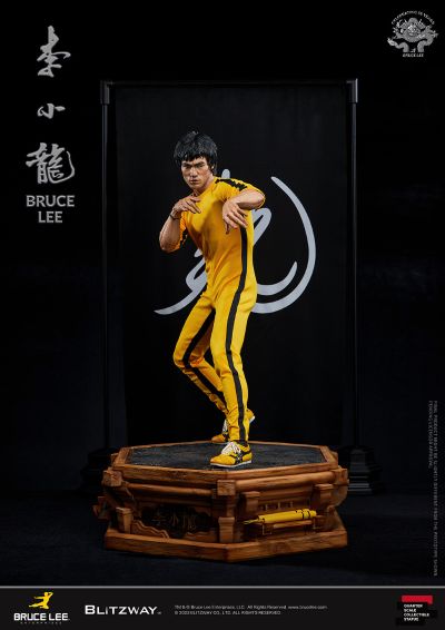 李小龙 五十周年纪念