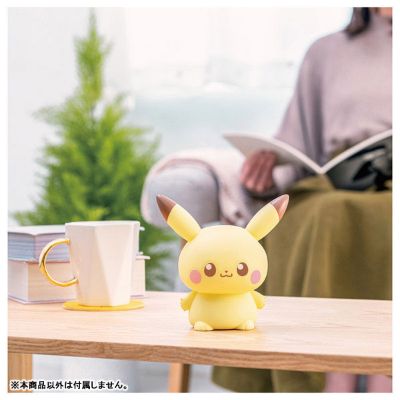 精灵宝可梦 皮卡丘 小夜灯