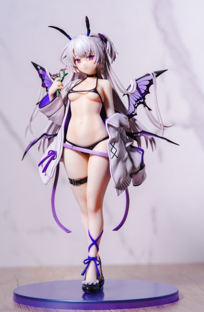 贝契尼亚 DX版