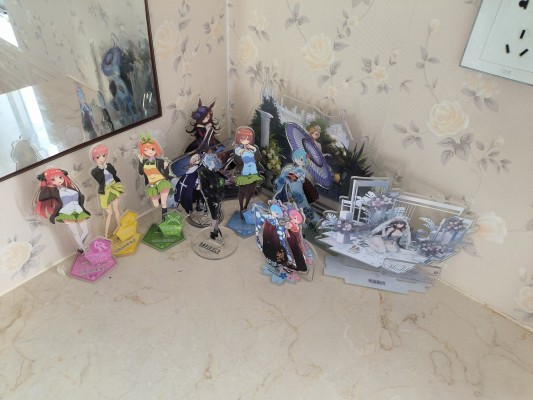 F:NEX 剧场版 刀剑神域：序列之争 尤娜