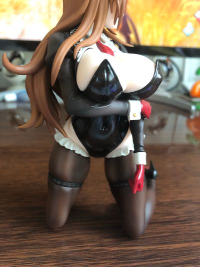 mochi 兔女郎  DX版