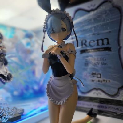 B-style Re：从零开始的异世界生活 蕾姆 裸腿兔女郎Ver.