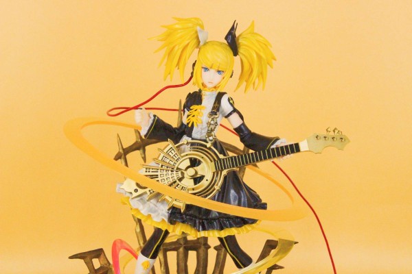 镜音铃－炉心融解－