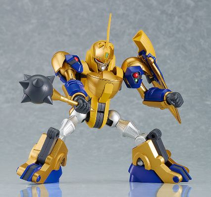 MODEROID NG骑士 霸王鲜果汁