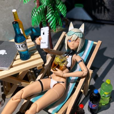 万能匣系列 流浪地球2 笨笨