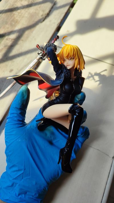 Fate / Grand Order 贞德・达尔克[Alter] 新宿编