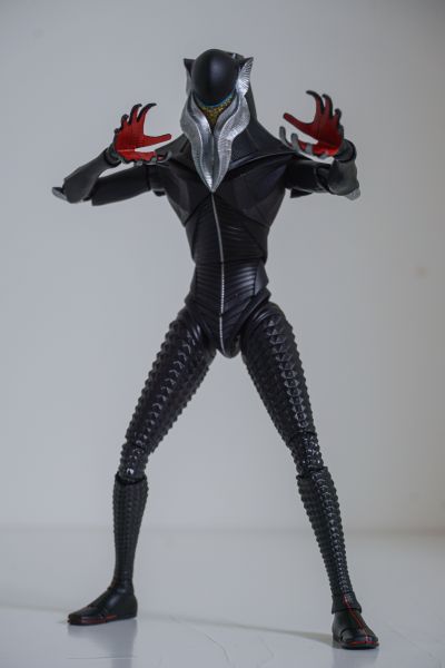S.H.Figuarts 新·奥特曼 美弗拉斯