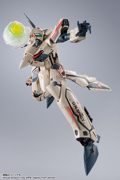 DX超合金 超时空要塞PLUS YF-19 断钢剑（勇专用机）