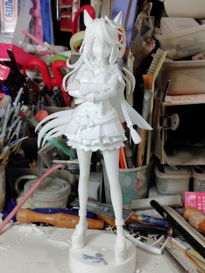 赛马娘 皇帝