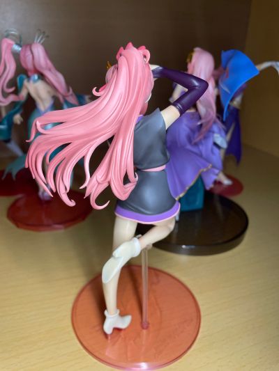 ExcellentModel RAHDX SEED DESTINY ２弾 米娅・坎贝尔