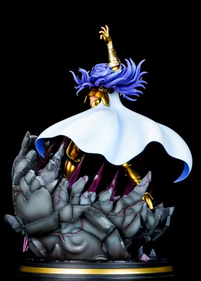 A.A.C系列 圣斗士星矢 双子座黄金圣斗士 撒加