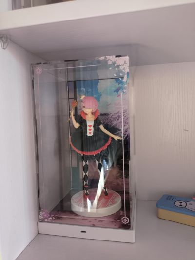 F:NEX 剧场版 刀剑神域：序列之争 尤娜