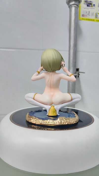 肉感少女 精灵 梅露莉露