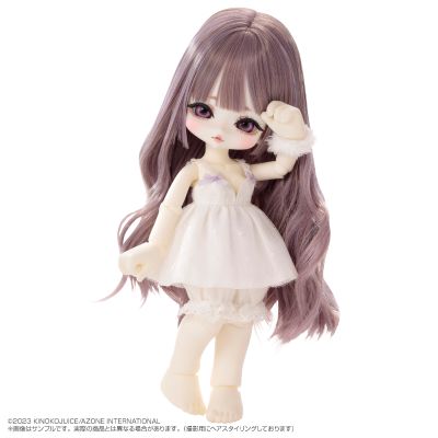 AJJ001-THJ 吉尔杰莉 闪耀之心