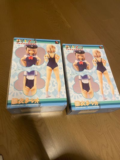 爱上火车 雏衣波莱特